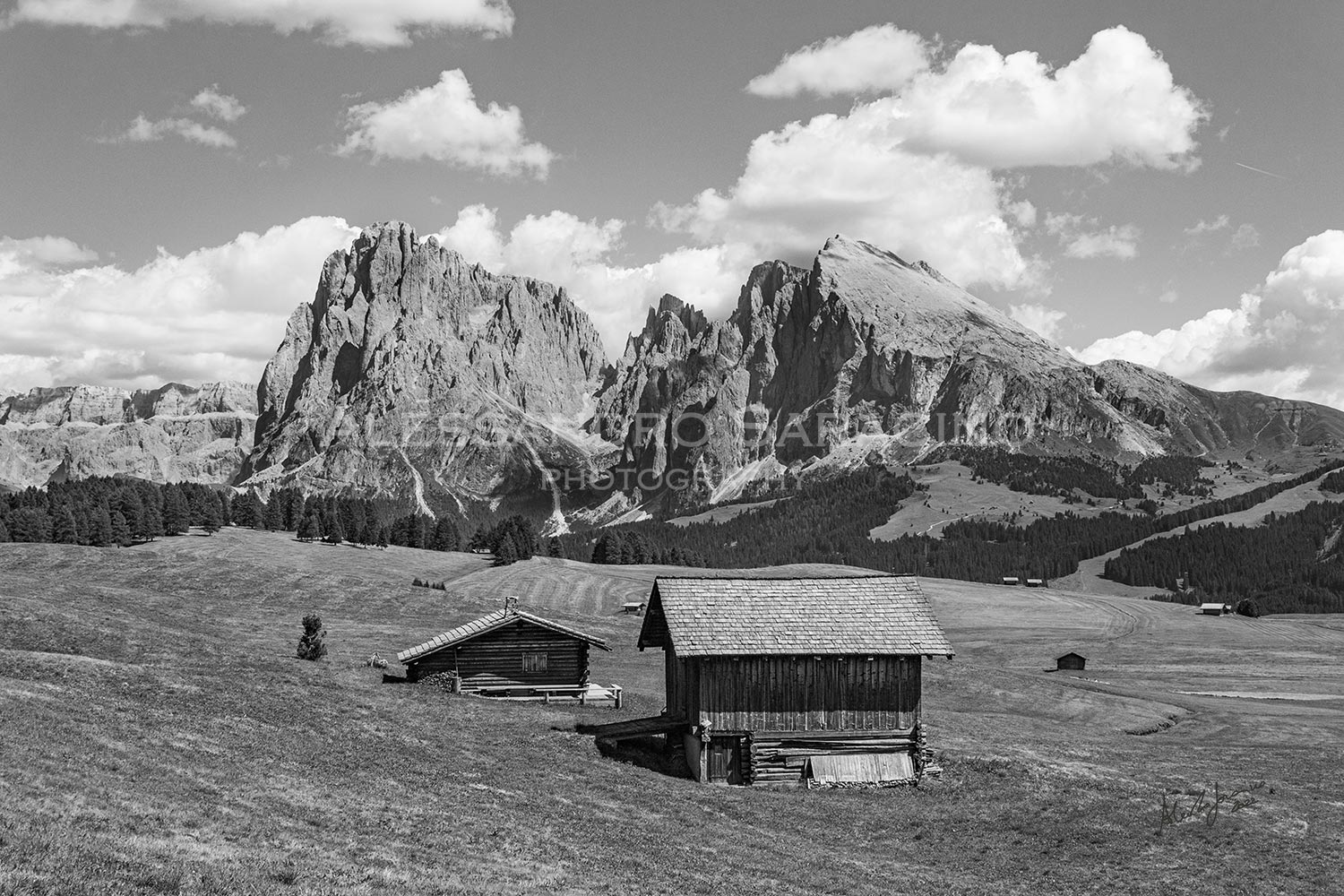 Dolomites_13 Plattkofel and Langkofel 2 - ItalyExcell